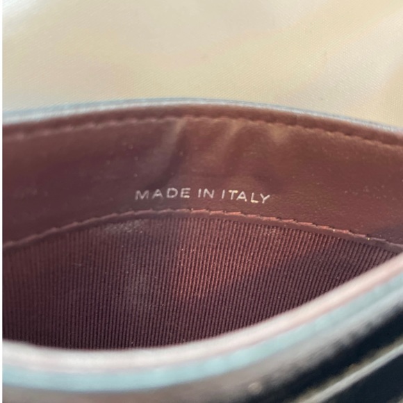 Chanel Classic Cardholder - Picture 3 of 4